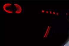 Dibikin Makin Penasaran! Ini Tampilan Mobil Konsep Mazda MX-5 Jelang Peluncuran di Tokyo