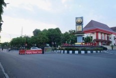Ternyata Ini 4 Kecamatan Terpadat dan Paling Ramai di Klaten, Jawa Tengah yang Menjadi Jantung Kota, Wialayah Mana?