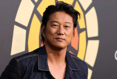 Dari Aktor Fast to Furious, Kini Sung Kang Alih Profesi Jadi Sutradara Film Live Action Initial D
