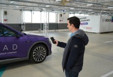 Lewat ajang CES 2024, Bosch tampilkan teknologi dengan energi berkelanjutan