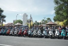 Serunya Gathering Classy Madiun Dihadiri Puluhan Konsumen Classy