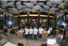 Sukses Besar! IIMS 2026 Raup Rp9,5 Triliun, Series Siap Kunjungi 3 Kota Indonesia