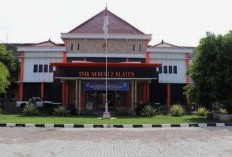 Kabupaten Klaten Bangga! SMK dan SMA Unggulan dengan Siswa Berprestasi Dapat Nilai 100, Dari Sekolah Mana?