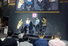 Hino Hadirkan Solusi Terpadu Wujudkan Transportasi yang Andal dan Legal