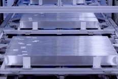 Sehari Jelang Penutupan IIMS 2024, BYD Ungkap Rahasia Keunggulan NEV BYD