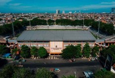 Tambaksari Bakal Didepak dari Surabaya? Padahal Punya Stadion Megah ngak Kalah dengan Stadion Bung Tomo dan Penduduk Berjumlah 215.457 Jiwa