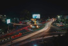 11 Kecamatan Terkecil di Kabupaten Kuningan, Ukurannya Lebih Sempit Daripada Pusat Kabupaten? Periksa Detail Wilayahnya