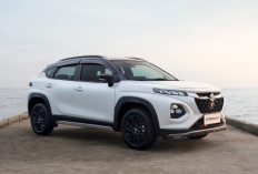 Suzuki Catatkan Lonjakan Penjualan 64% di Februari 2026, Didorong Musim dan Permintaan Fleet