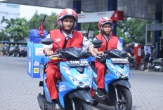 Sukses Layani Jutaan Pemudik, Satgas RAFI 2024 Pertamina Resmi Ditutup