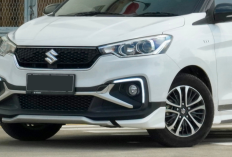 Kaki-Kaki Mobil Perlu Cek Setelah Mudik Lebaran? Suzuki Bagikan Panduan Lengkapnya