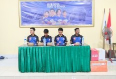 Gelar YRI Goes to School, Pembalap Binaan Yamaha Berbagi Ilmu Dunia Balap