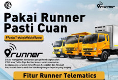 Kupas Tuntas Mitsubishi Fuso FE 71 dan Teknologi Runner Andalan KTB di GIIAS 2024