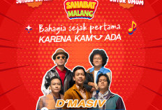 Daihatsu Ajak Warga Malang Seru-seruan di Kumpul Sahabat Akhir Tahun 2025