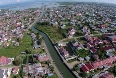 Daerah Paling Maju di ACEH, Lhokseumawe dan Banda Aceh Dapat Urutan No Berapa?