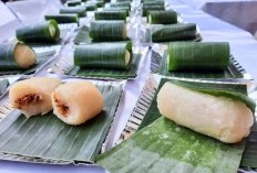 Ngak Banyak yang Tahu! Jajanan Khas Jawa Timur Menyimpan Makna Menarik, Cek 6 Singkatan Penuh Makna, Termasuk KLEPON dan LEMPER