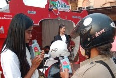 Pertamina Lubricants Kembali Menggelar Lesehan Enduro Menyambut Momen Idul Fitri 1445 H