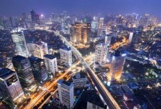 Rencana Provinsi Jabar Raya untuk Menggabungkan Jakarta dan Jawa Barat Munculkan Pro dan Kontra