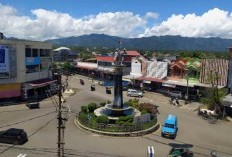 Jaraknya 200 Km dari Manado, Kabupaten Terluas di Sulut Ini Bakal Jadi Ibukota Provinsi Baru, Simak Info Wacana Pemekaran di Pulau Sulawesi