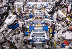 VinFast Dinobatkan Sebagai Perusahaan Paling Berpengaruh versi TIME100