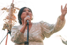 Siapa Sosok Shena Malsiana? Eks Peserta X Factor Indonesia Meninggal Dunia, Rossa Beri Ucapan Duka Cita