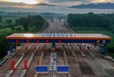  Menyusuri Pemandangan Jalan Tol di Jawa Timur yang Memukau dengan 6 Gunung Api, Hal yang Harus Diketahui oleh Arek Jatim!