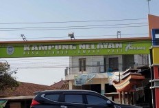 Fakta Menakjubkan Pendapatan Desa Bendar di Pati Jawa Tengah yang Mencapai Ratusan Juta! 