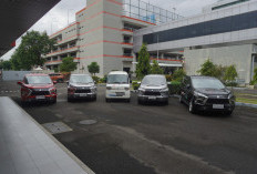 MMKSI Dukung Kemajuan Pendidikan di Indonesia Dengan Mendonasikan 10 Unit Kendaraan Mitsubishi