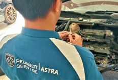 Jangan Panik Mesin Mobil Tiba-tiba Mati, Ini Penyebab dan Solusinya Menurut Mekanik Astra Peugeot