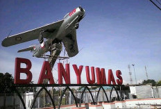 Muncul Provinsi Baru Banyumasan di Jawa Tengah, Cek Infonya Mulai Dari Wilayah, Ibukota dan Kabupaten yang Masuk