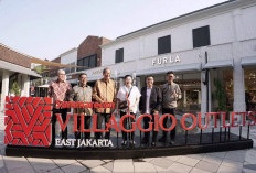 Ngak Perlu Ke Luar Negeri Lagi! Ternyata di Indonesia Sudah ada Mall yang Tawarkan Barang Branded dan Premium, Cek Info Lokasinya