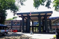 Cek 5 Universitas Terkemuka di Jombang, Salah Satunya Telah Berjaya Sejak 1965
