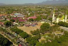 Kabupaten Magetan Dalam Dilema, 5 Kecamatan  yang Berpotensi Dipindahkan karena Menjadi Wilayah Tersepi di Jawa Timur, Termasuk Kecamatan Sidorejo