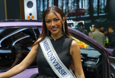 LEPAS Perkenalkan L8 PHEV dan E4 EV di IIMS 2026