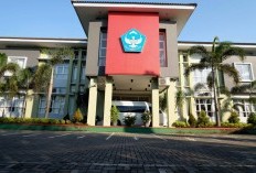 15 Rekomendasi Sekolah Menengah Atas Terkemuka di Kendal, Jawa Tengah, Salah Satunya Menempati Posisi Tertinggi dengan Nilai UTBK yang Paling Gemilang!