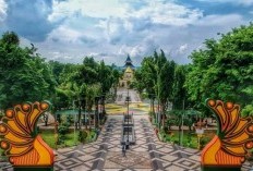 Walaupun Jalanannya Sempit, Ini Desa Kaya di Sumenep Madura yang Menjadi Sorotan karena Pekerjaan Warganya