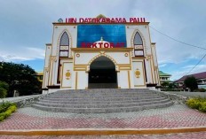 Enam Kampus Pilihan di Kota Palu, Sulawesi Tengah yang Diimpikan Pelajar, Cek Alamatnya Sekarang!