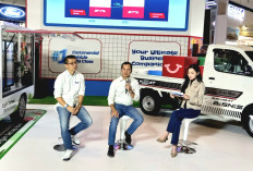 Dukung UMKM dan Industri Kreatif, Daihatsu Tunjukkan Potensi Modifikasi Gran Max