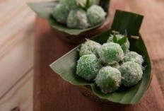 Lemper Kepanjangannya Apa? Simak 6 Nama Kuliner Tradisional yang Mungkin Tidak Anda Ketahui, Nomor 3 Penting untuk Diingat!