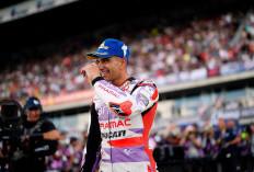 Tercecer dan Peluang Juara Sangat Tipis, Jorge Martin Ngamuk Usai MotoGP Qatar 2023, Disabotase?
