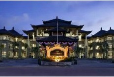  3 Lokasi Strategis di Bali yang Membuat Warganya Makmur, Kota Denpasar Terpinggirkan oleh Kejayaan Kabupaten Ini