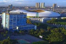 Bekasi Berpotensi Menjadi Calon Ibukota Gantikan Bandung Setelah Meraih Gelar Daerah Paling Sejahtera di Jawa Barat? Cek Juga 5 Kabupaten Ini Memiliki IPM 74,45 Tertinggi di Jabar