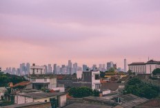 347 Km dari Sumatera Utara, Dibalik Pembubaran Provinsi Seluas Kamboja dan Kelahiran 3 Provinsi Baru di NKRI