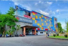 4 Mall Terfavorit di Ambon yang Menawarkan Pengalaman Berbelanja yang Memuaskan, Serta Kesempatan Melihat Pesona Alam yang Indah