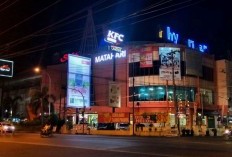 7 Mall Mewah dan Maju di Tegal Jateng yang Dikunjungi oleh Semua Golongan, Termasuk Crazy Rich!