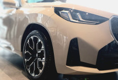 BMW Astra Siap Pasarkan BMW X3 dan BMW 2 Series