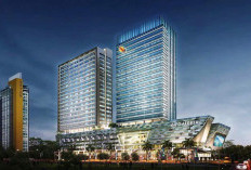 Banjarmasin Akan Segera Mengalami Perubahan, Setelah Dibangunnya Bandara Senilai Rp412 Miliar di Wilayah Pedalaman Kalimantan Tengah, Sebagai Dukungan untuk Pengembangan 2 Destinasi Wisata dan Pelesta