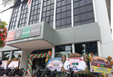 Rayakan HUT ke-12 PT Benelli Perkasa Motor Sambil Gelar Opening Flagship Store dan Launching Produk Baru