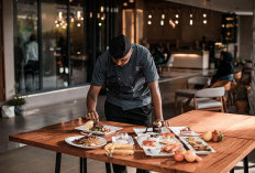 Meriahkan dan Beri Tantangan, Kehadiran Choi Siwon Bikin Peserta MasterChef Indonesia Grogi, Lemas Tak Berdaya