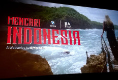 ‘Mencari Indonesia’ Kolaborasi BMW Astra Dengan Sineas Muda Berbakat