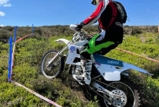 Yamaha Enduro Challenge Seri 1 di Kota Batu Siap di Gelar, Berikut Tanggalnya